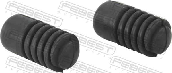 Febest HYD-003-PCS2 - Буфер, бампер avtolavka.club