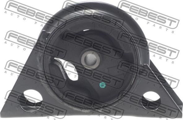 Febest NM-P11FR - Подушка, підвіска двигуна avtolavka.club