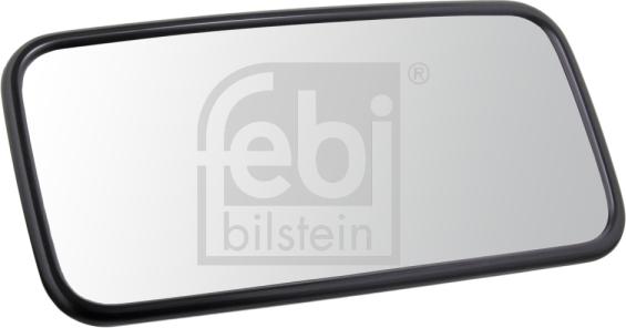 Febi Bilstein 49997 - Зовнішнє дзеркало, кабіна водія avtolavka.club