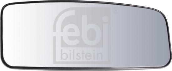 Febi Bilstein 49954 - Дзеркальне скло, дзеркало ширококутна avtolavka.club