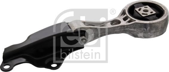 Febi Bilstein 49421 - Подушка, підвіска двигуна avtolavka.club