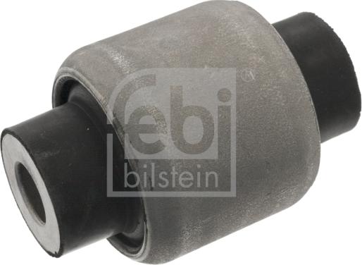 Febi Bilstein 49576 - Сайлентблок, важеля підвіски колеса avtolavka.club