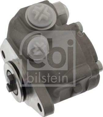 Febi Bilstein 49018 - Гідравлічний насос, рульове управління, ГУР avtolavka.club