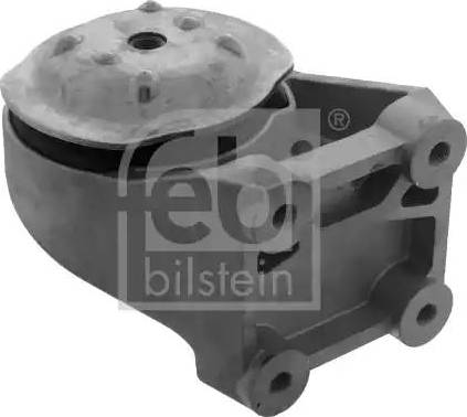 Febi Bilstein 49013 - Подушка, підвіска двигуна avtolavka.club