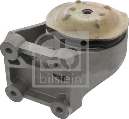 Febi Bilstein 49012 - Подушка, підвіска двигуна avtolavka.club