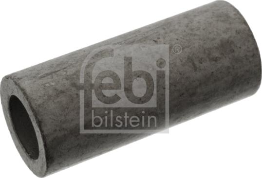 Febi Bilstein 49088 - Розпірна втулка, опора стійки амортизатора avtolavka.club