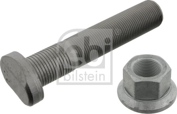 Febi Bilstein 49028 - Болт кріплення колеса avtolavka.club