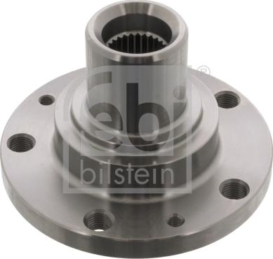 Febi Bilstein 49022 - Маточина колеса avtolavka.club