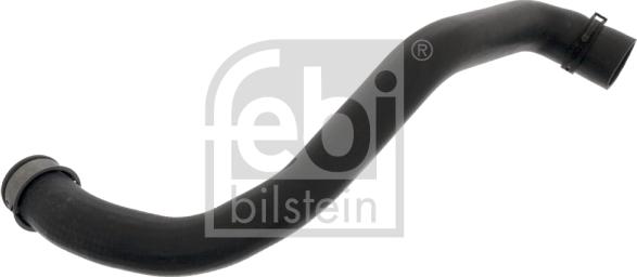 Febi Bilstein 49078 - Шланг радіатора avtolavka.club