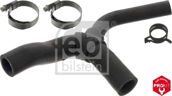 Febi Bilstein 49149 - Шланг радіатора avtolavka.club