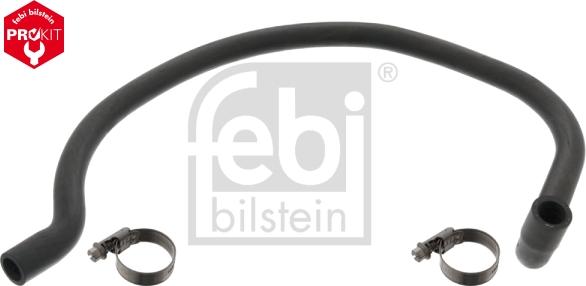 Febi Bilstein 49156 - Шланг радіатора avtolavka.club