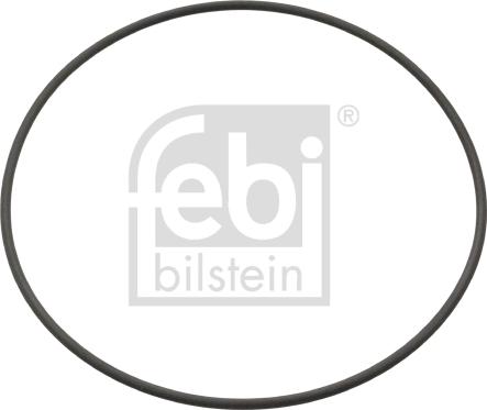 Febi Bilstein 49828 - Прокладка, гільза циліндра avtolavka.club