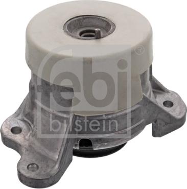 Febi Bilstein 49217 - Подушка, підвіска двигуна avtolavka.club