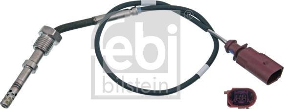 Febi Bilstein 49271 - Датчик, температура вихлопних газів avtolavka.club