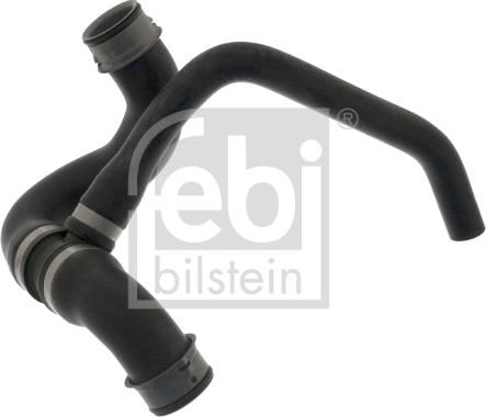 Febi Bilstein 49796 - Шланг радіатора avtolavka.club