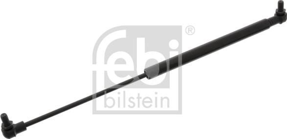 Febi Bilstein 49707 - Газова пружина, кришка багажник avtolavka.club