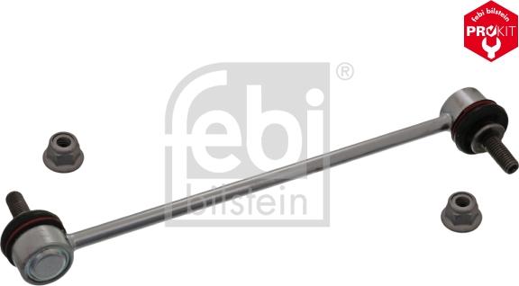 Febi Bilstein 49712 - Тяга / стійка, стабілізатор avtolavka.club