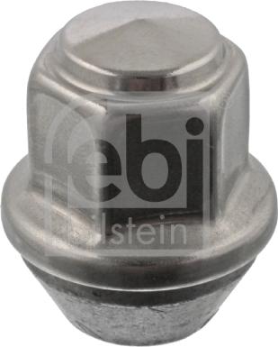 Febi Bilstein 44949 - Гайка кріплення колеса avtolavka.club