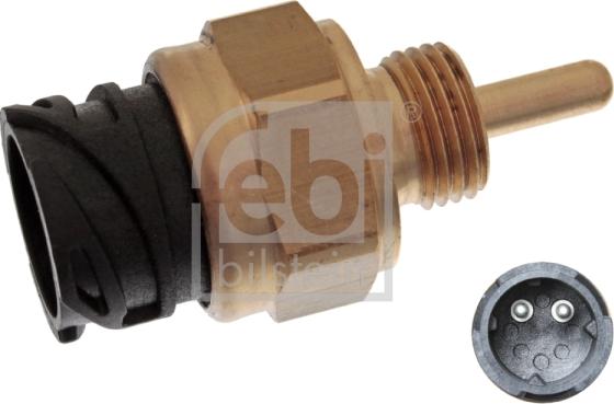 Febi Bilstein 44405 - Датчик, температура охолоджуючої рідини avtolavka.club