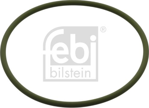 Febi Bilstein 44484 - Кільце ущільнювача, гільза циліндра avtolavka.club