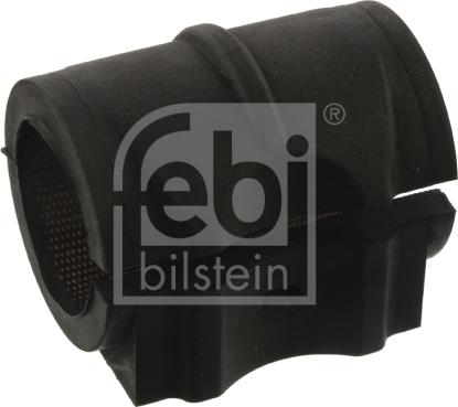 Febi Bilstein 44545 - Втулка, стабілізатор avtolavka.club