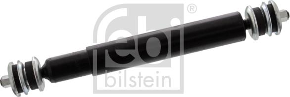 Febi Bilstein 44560 - Амортизатор avtolavka.club