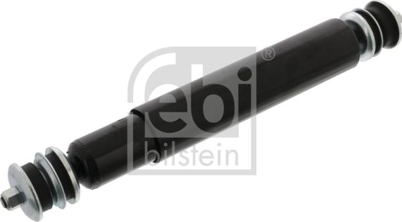 Febi Bilstein 44561 - Амортизатор avtolavka.club