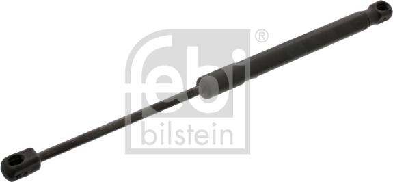 Febi Bilstein 44002 - Газова пружина, кришка багажник avtolavka.club