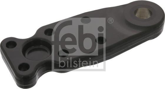 Febi Bilstein 44886 - Підвіска, сполучна тяга стабілізатора avtolavka.club