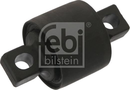 Febi Bilstein 44348 - Сайлентблок, важеля підвіски колеса avtolavka.club