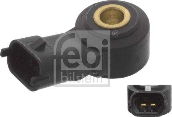 Febi Bilstein 45943 - Датчик детонації avtolavka.club