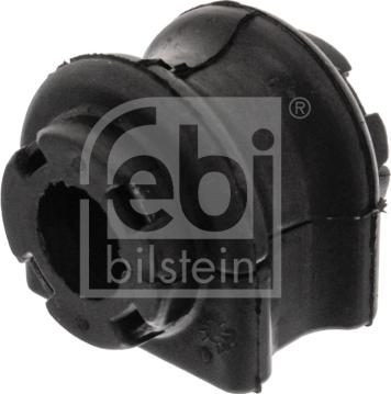 Febi Bilstein 45922 - Втулка, стабілізатор avtolavka.club