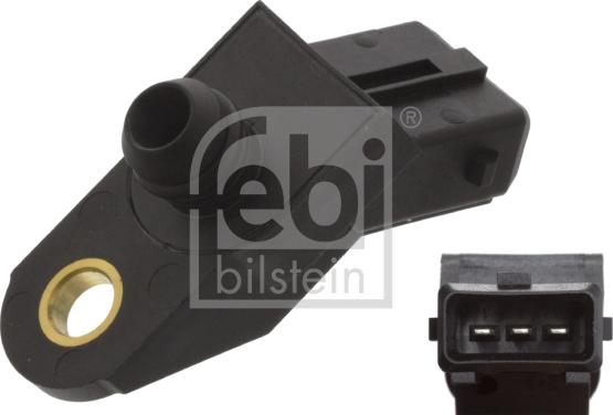 Febi Bilstein 45927 - Датчик, тиск у впускний трубі avtolavka.club