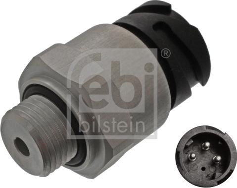 Febi Bilstein 45493 - Датчик, пневматична система avtolavka.club