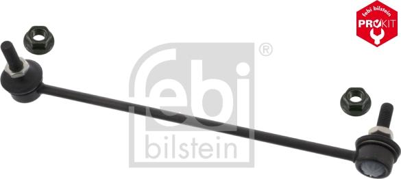 Febi Bilstein 45445 - Тяга / стійка, стабілізатор avtolavka.club