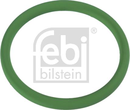 Febi Bilstein 45524 - Кільце ущільнювача avtolavka.club