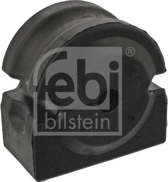 Febi Bilstein 45625 - Втулка, стабілізатор avtolavka.club