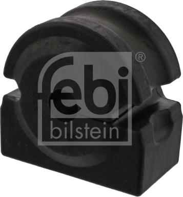 Febi Bilstein 45626 - Втулка, стабілізатор avtolavka.club