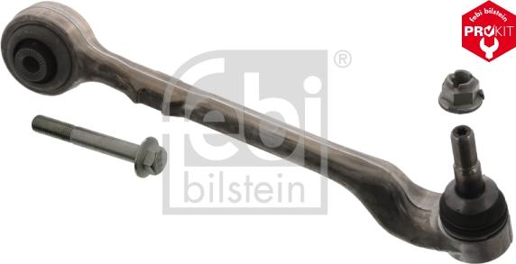 Febi Bilstein 45094 - Важіль незалежної підвіски колеса avtolavka.club