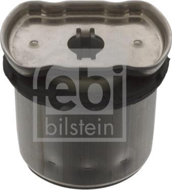 Febi Bilstein 45049 - Втулка, балка мосту avtolavka.club