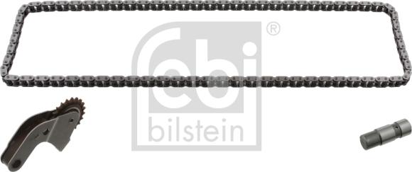 Febi Bilstein 45055 - Комплект ланцюга приводу распредвала avtolavka.club