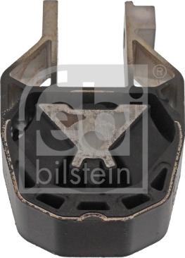 Febi Bilstein 45855 - Подушка, підвіска двигуна avtolavka.club