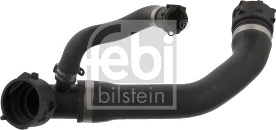 Febi Bilstein 45280 - Шланг радіатора avtolavka.club