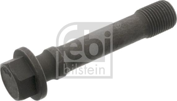 Febi Bilstein 46996 - Болт маховика avtolavka.club