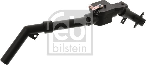 Febi Bilstein 46416 - Регулюючий клапан охолоджуючої рідини avtolavka.club