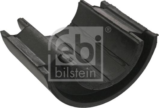 Febi Bilstein 46432 - Втулка, стабілізатор avtolavka.club