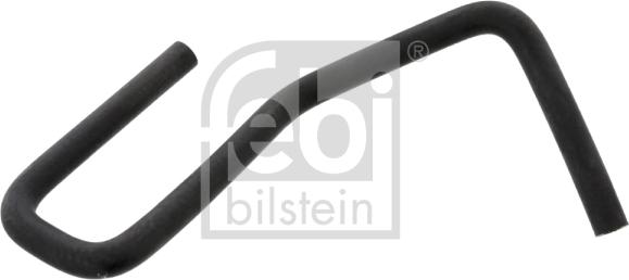 Febi Bilstein 46569 - Шланг радіатора avtolavka.club