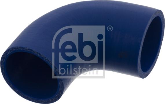 Febi Bilstein 46588 - Шланг радіатора avtolavka.club