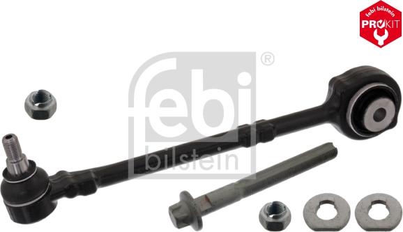 Febi Bilstein 46194 - Важіль незалежної підвіски колеса avtolavka.club