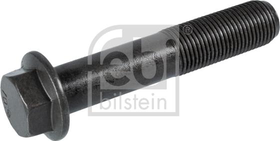 Febi Bilstein 46335 - Болт маховика avtolavka.club